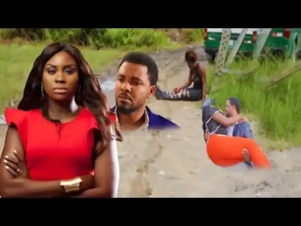 Video: A woman Made Of Steel - 2018 Latest Nigerian Nollywood Movies